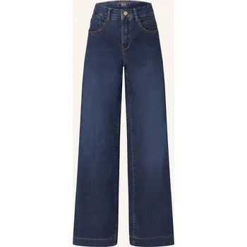 Dámské džíny Mac Dámské Džíny S Širokými Nohavicemi Rich Palazzo, d866...