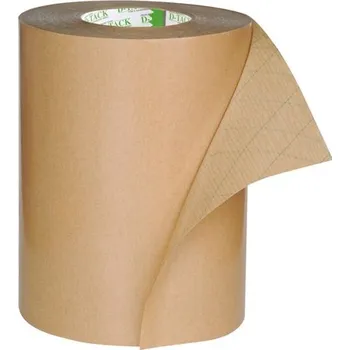 Lepicí páska Oboustranná lepicí páska 240 mm, 50 m