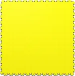 PVC dlažba Mosolut Machine Commercial XL, žltá