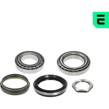 Sada ložisek kol OPTIMAL 961411