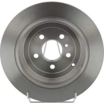 Brzdový systém Brzdový kotouč JURID 562324J
