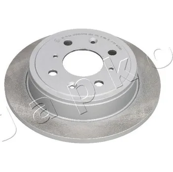 Brzdový kotouč Brzdový kotouč JAPKO 61402C