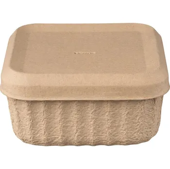 Blomus, Úložné boxy Redo S, béžové, 2 ks - Formadore