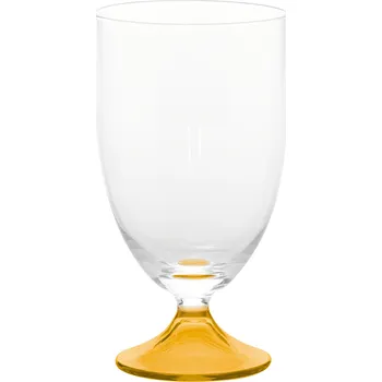 Sklenice Zafferano, Sklenice na víno Maestro 300 ml žlutá - Formadore