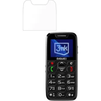 3mk FlexibleGlass na Evolveo EasyPhone EP