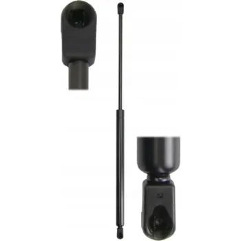 Zavěšení kol PJ 38X2AB servopohon klapky