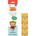 Glo Pals Svítící senzorické kostky do…