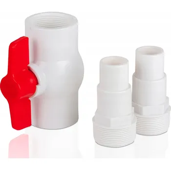 Ventil UZAVÍRACÍ VENTIL Ø 38 NA Ø 32 MM