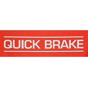 Brzdová hadice Matice brzdové hadice F Quick brake