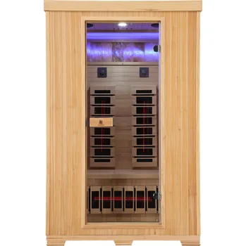 Infrasauna Nordio N2F