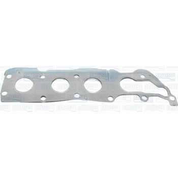 Těsnění výfuku Těsnění, kolektor výfukových plynů AJUSA 13222700