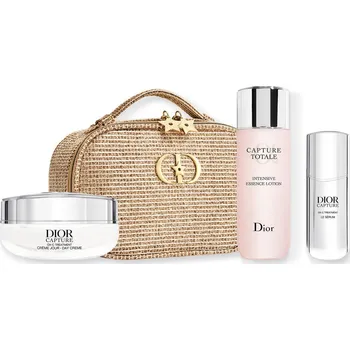 Kosmetická sada Dior Anti-Aging Skincare Routine dárková sada