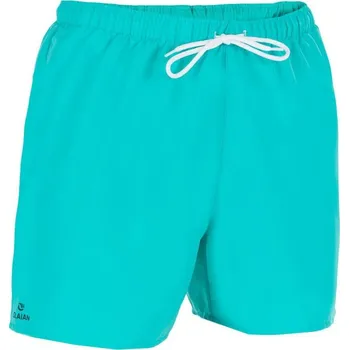 Kraťasy plavkové kraťasy Olaian modré, velikost M