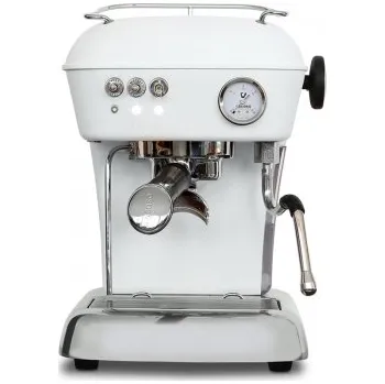 Kávovar Ascaso Dream ONE - Cloud White