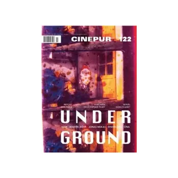 Časopis Cinepur 122