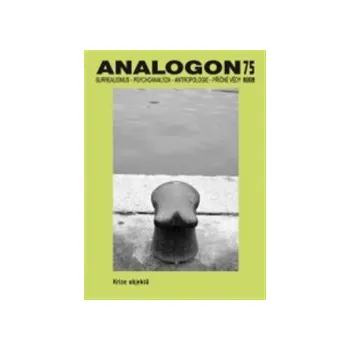 Časopis Analogon 75