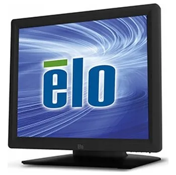 Monitor LED Monitor Elo Touch ET1517L 15" 1024 x 768 px TN
