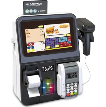 Hračka Mac Toys Plejo M61041 samoobslužný stánek