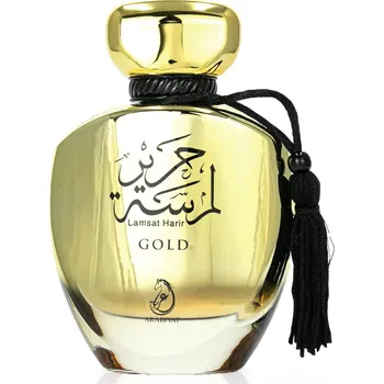 Unisex parfém Arabiyat Prestige Lamsat Harir Gold EDP 100 ml UNISEX