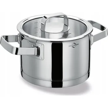 Hrnec Tradiční Hrnec Kuchenprofi San Remo 2l