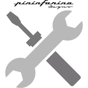 Pininfarina Segno, Náplně do tužky Pininfarina Grafeex, 2 ks - Formadore