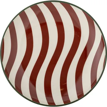 Stolování Bloomingville, Dezertní talíř Jolly II 16 cm - Formadore