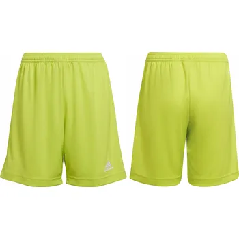 Dámské spodní prádlo Kraťasy adidas vel. 128 žluté