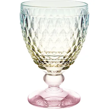 Stolování Villeroy & Boch, Sklenice pro víno červené Boston Pearl 300 ml - Formadore