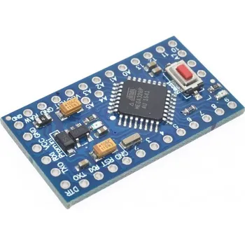 Vývojová deska LaskaKit_cz Arduino Pro Mini, ATmega328PB TQFP 3.3V 8MHz