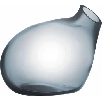 Váza Nude, Váza Bubble S nebově modrá - Formadore