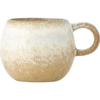 Bloomingville, Hrnek na espresso Paula 140 ml béžový - Formadore