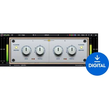 Hudební software Three-Body Technology Nylon (Digitální produkt)