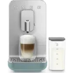 Smeg, Presovač Collezione smaragd mat - Formadore