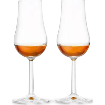 Sklenice Rosendahl, Skleničky na likér a brandy Grand Cru 2 ks - Formadore