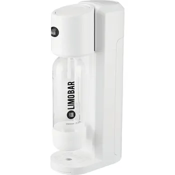 Výrobník sody Limo Bar Eco White