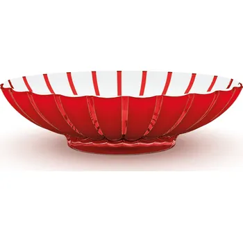 Guzzini, Podnos Grace červený - Formadore