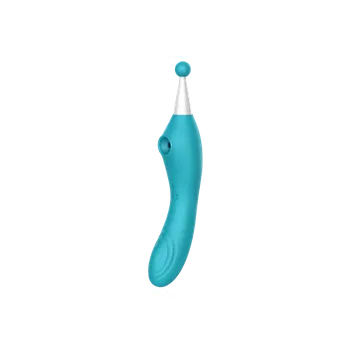 Vibrátor Sexy Elephant Adore Tippy multifunkční tlakový vibrátor + ihned expedujeme