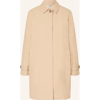 Dámský kabát Gant Dámský Plášť, béžová, 44