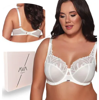 Podprsenka AVA PODPRSENKA VYSTUŽENÁ AV 2106 75G ECRU