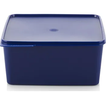 Dóza na potraviny Tupperware NÁDOBA NA SKLADOVÁNÍ QUATRO 5l