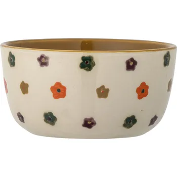 Bloomingville, Miska Addy 360 ml béžová - Formadore