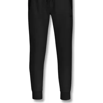 Pitbull pánské tepláky DOGWOOD černé, velikost 3XL