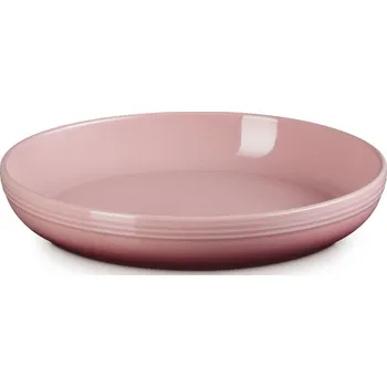 Talíř Le Creuset, Hluboký talíř Coupe 22 cm růženín - Formadore