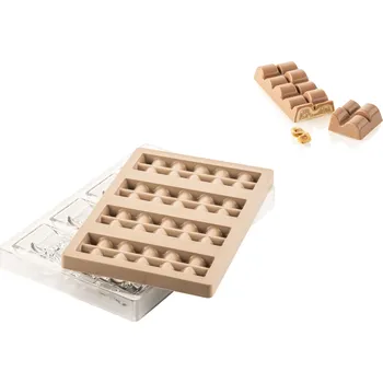 Forma na pečení Silikomart, Forma na pralinky Kit Sinfonia T - Formadore