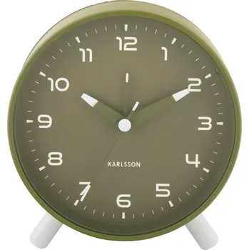 Budík Karlsson, Budík Orgullo, zelený - Formadore