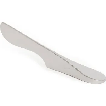 Příbor Bosign, Nůž na máslo a džem Air leštěná ocel 14 cm - Formadore