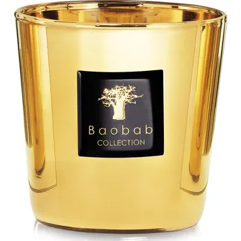 Baobab Collection, Vonná svíčka Exclusives Aurum, 8 cm - Formadore