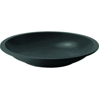 Talíř Guzzini, Hluboký talíř Happy Hour černý - Formadore