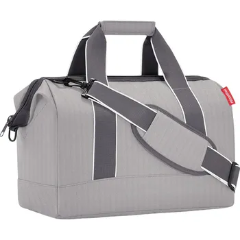 Reisenthel, Taška Allrounder M šedá - Formadore