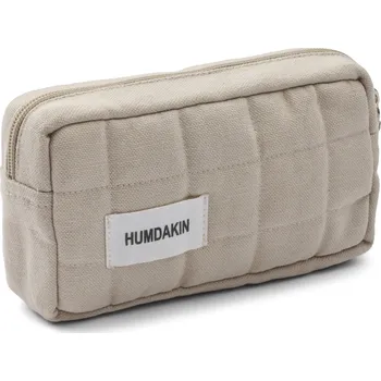 Humdakin, Kosmetická taštička Humdakin 16 cm béžová - Formadore